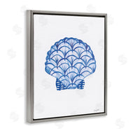 Courtney Prahl | Chinoiserie Clam Shell