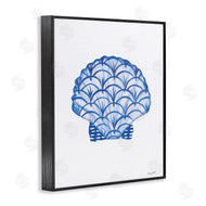 Courtney Prahl | Chinoiserie Clam Shell