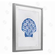 Courtney Prahl | Chinoiserie Clam Shell