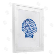 Courtney Prahl | Chinoiserie Clam Shell