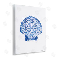Courtney Prahl | Chinoiserie Clam Shell
