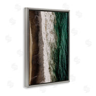 Nathan Larson | Move Gently Vertical Coast