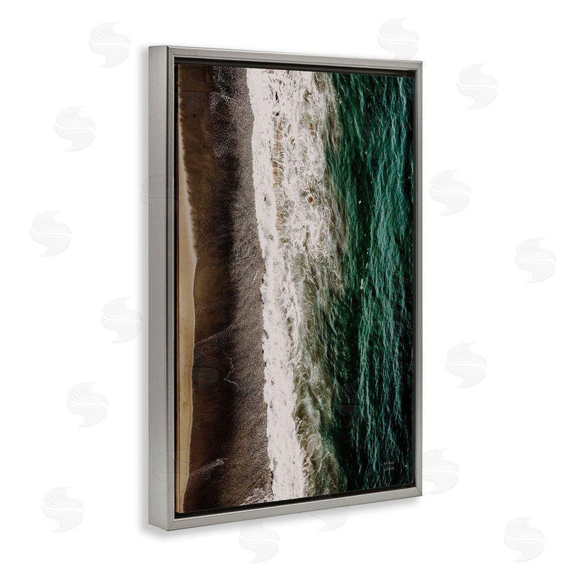 Nathan Larson | Move Gently Vertical Coast