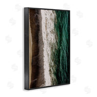 Nathan Larson | Move Gently Vertical Coast