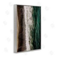 Nathan Larson | Move Gently Vertical Coast