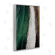 Nathan Larson | Move Gently Coastline