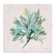 Danhui Nai | Coastal Bliss Coral Branch