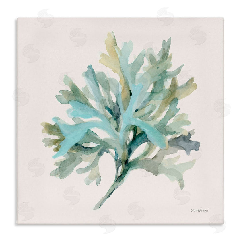 Danhui Nai | Coastal Bliss Coral Branch