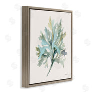 Danhui Nai | Coastal Bliss Coral Branch