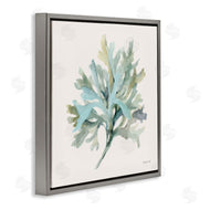 Danhui Nai | Coastal Bliss Coral Branch