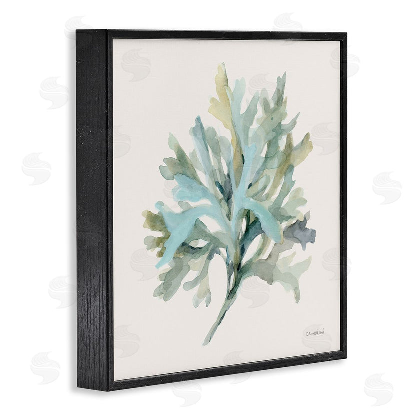Danhui Nai | Coastal Bliss Coral Branch