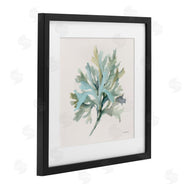 Danhui Nai | Coastal Bliss Coral Branch