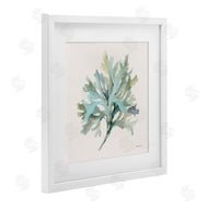 Danhui Nai | Coastal Bliss Coral Branch