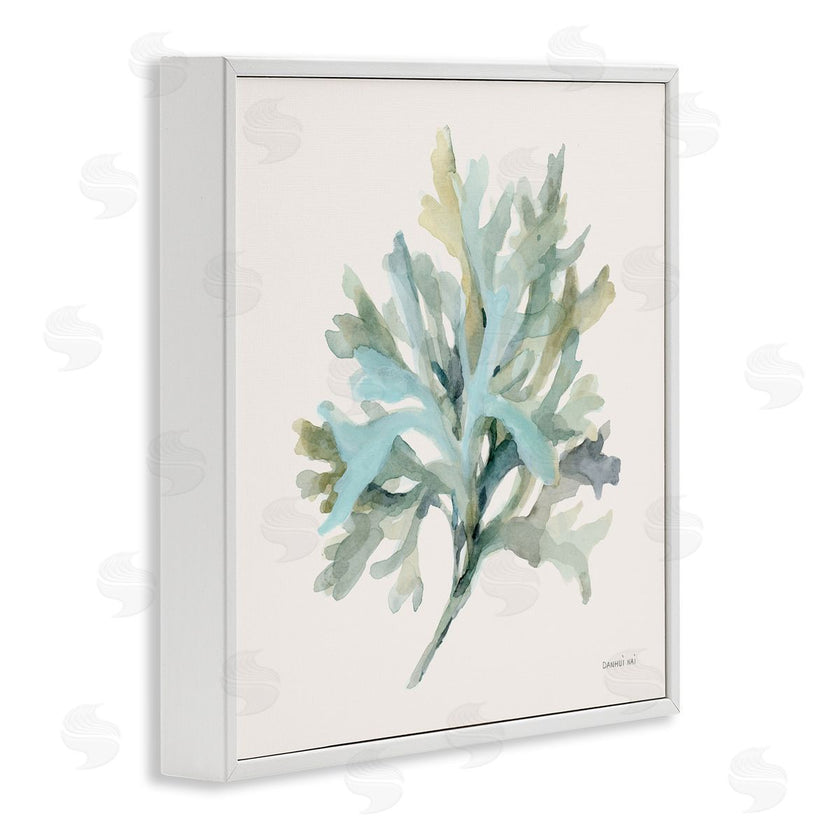 Danhui Nai | Coastal Bliss Coral Branch