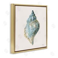Danhui Nai | Coastal Bliss Conch Shell
