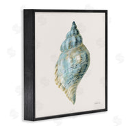 Danhui Nai | Coastal Bliss Conch Shell