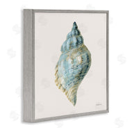 Danhui Nai | Coastal Bliss Conch Shell