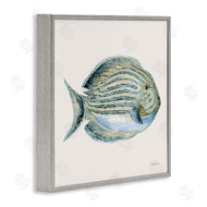 Danhui Nai | Coastal Bliss Fish