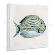 Danhui Nai | Coastal Bliss Fish