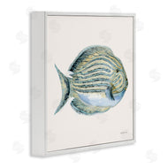 Danhui Nai | Coastal Bliss Fish
