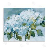 Katrina Pete | Blue Spring Cottage Hydrangeas