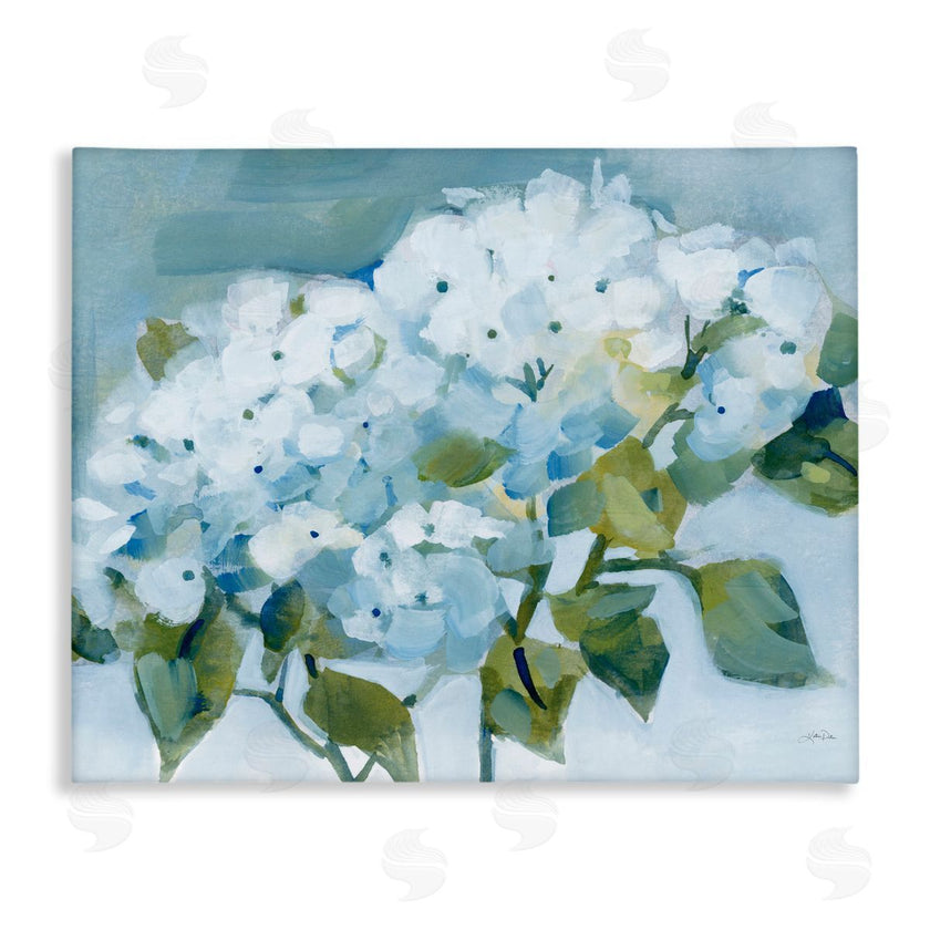 Katrina Pete | Blue Spring Cottage Hydrangeas