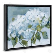 Katrina Pete | Blue Spring Cottage Hydrangeas