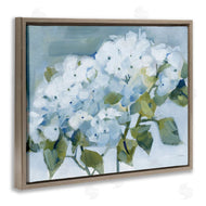 Katrina Pete | Blue Spring Cottage Hydrangeas