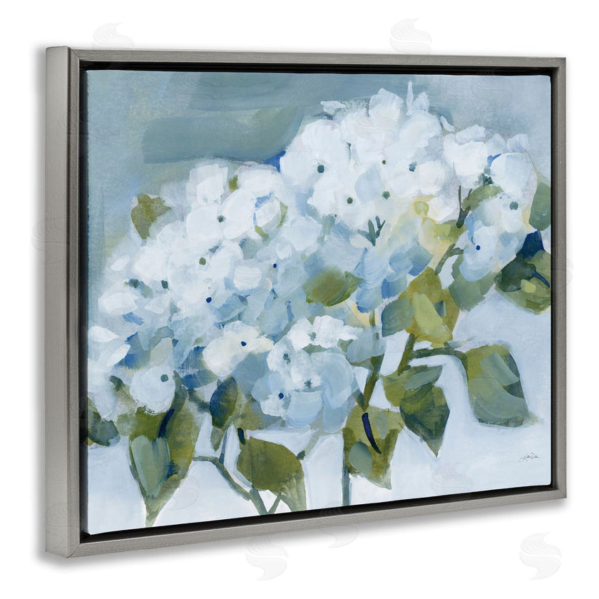 Katrina Pete | Blue Spring Cottage Hydrangeas
