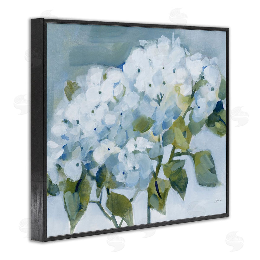 Katrina Pete | Blue Spring Cottage Hydrangeas