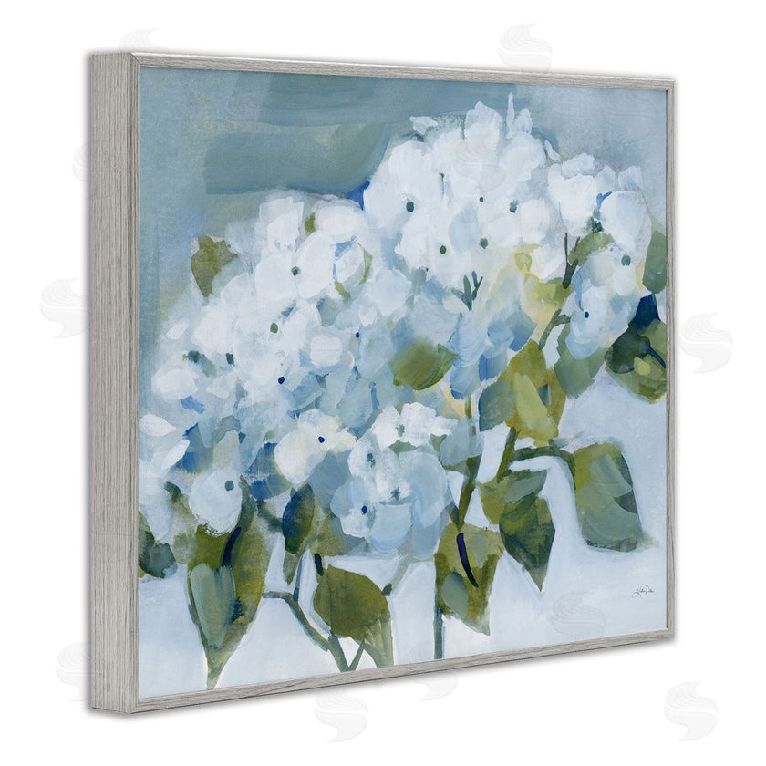 Katrina Pete | Blue Spring Cottage Hydrangeas