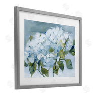 Katrina Pete | Blue Spring Cottage Hydrangeas