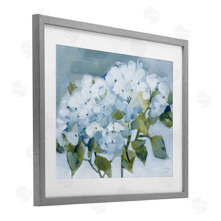 Katrina Pete | Blue Spring Cottage Hydrangeas