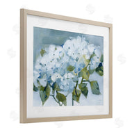 Katrina Pete | Blue Spring Cottage Hydrangeas