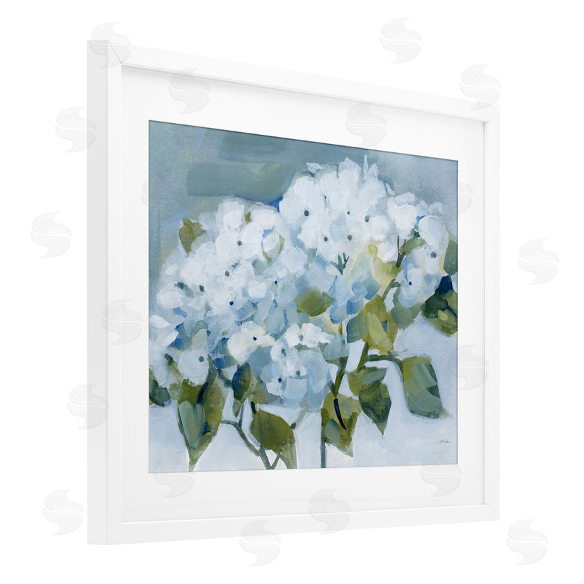 Katrina Pete | Blue Spring Cottage Hydrangeas