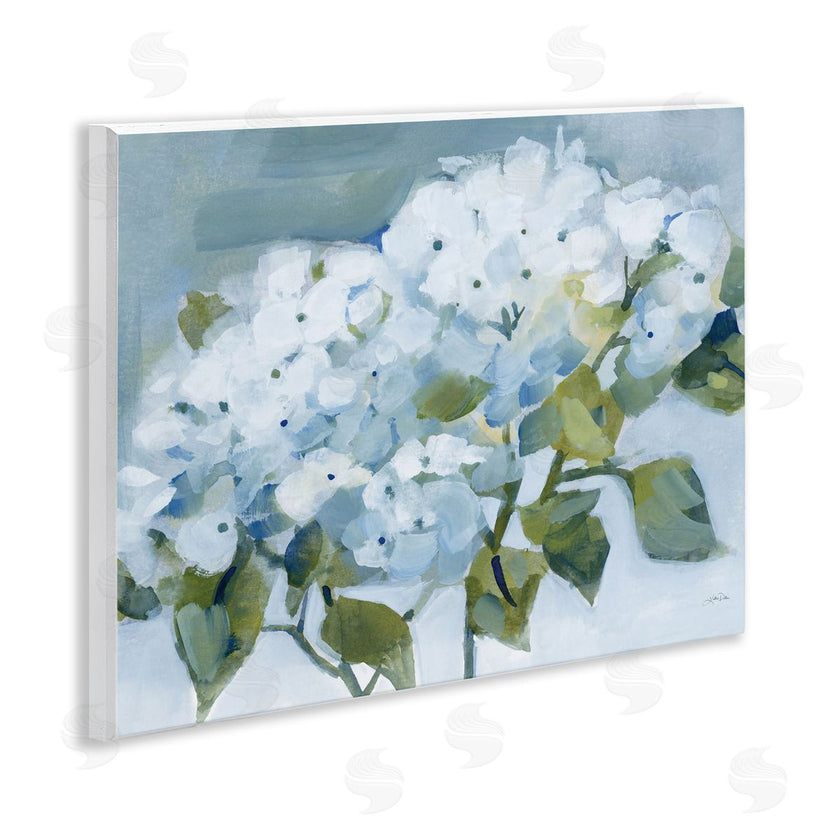 Katrina Pete | Blue Spring Cottage Hydrangeas
