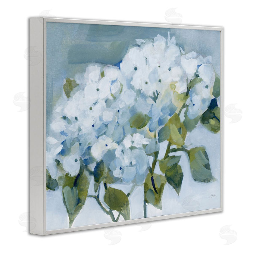 Katrina Pete | Blue Spring Cottage Hydrangeas