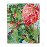 Anne Tavoletti | Leafy Palm Springs