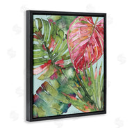 Anne Tavoletti | Leafy Palm Springs