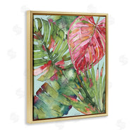 Anne Tavoletti | Leafy Palm Springs