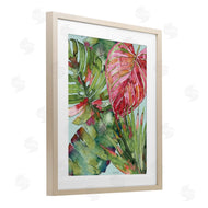 Anne Tavoletti | Leafy Palm Springs