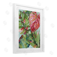 Anne Tavoletti | Leafy Palm Springs
