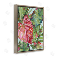 Anne Tavoletti | Pink & Green Palm Springs