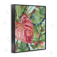 Anne Tavoletti | Pink & Green Palm Springs