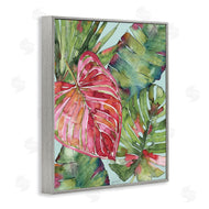 Anne Tavoletti | Pink & Green Palm Springs