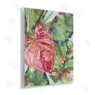 Anne Tavoletti | Pink & Green Palm Springs