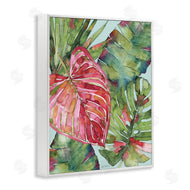 Anne Tavoletti | Pink & Green Palm Springs