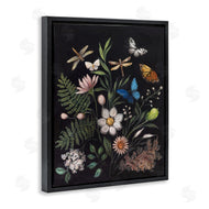 Julia Purinton | Gothic Botanical Herbs