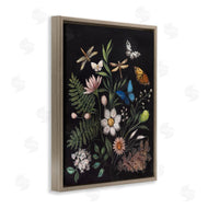 Julia Purinton | Gothic Botanical Herbs
