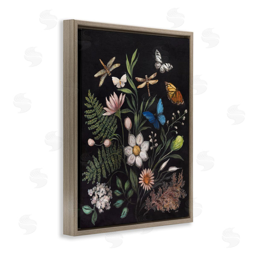 Julia Purinton | Gothic Botanical Herbs